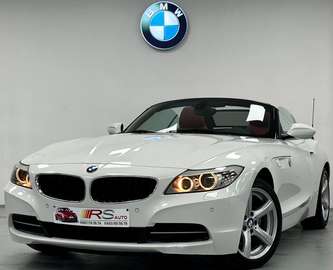 2.0i AUTOMATIQUE - GARANTIE 12 MOIS-GPS-XENON-CUIR