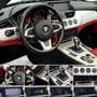 BMW Z4 2.0i AUTOMATIQUE - GARANTIE 12 MOIS-GPS-XENON-CUIR Weiß - thumbnail 10