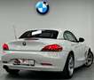 BMW Z4 2.0i AUTOMATIQUE - GARANTIE 12 MOIS-GPS-XENON-CUIR Weiß - thumbnail 3