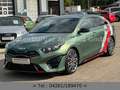 Kia ProCeed / pro_cee'd ProCeed 1.6 T-GDI*GT*VIRTUAL*LEDER*NAVI*KAMERA* Verde - thumbnail 2