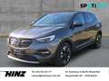 Opel Grandland X Elegance 1.2 Turbo,PDC,Kamera,Navi,LED Grau - thumbnail 1