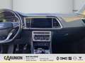 SEAT Ateca 2.0 TDI Xperience AHK/Navi/Sound System Gris - thumbnail 9
