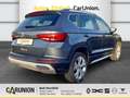 SEAT Ateca 2.0 TDI Xperience AHK/Navi/Sound System Gris - thumbnail 4
