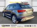 SEAT Ateca 2.0 TDI Xperience AHK/Navi/Sound System Gris - thumbnail 6