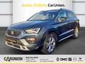 SEAT Ateca 2.0 TDI Xperience AHK/Navi/Sound System Gris - thumbnail 1