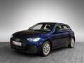 Audi A1 25 TFSI e LED virtual cockpit Blau - thumbnail 2