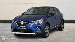 Renault Captur 1.0 TCe 90ch Techno