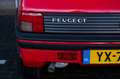 Peugeot 205 1.9 GTI Rood - thumbnail 46