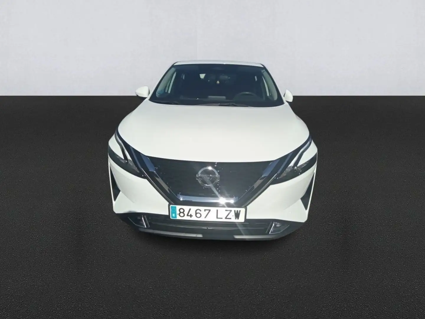 Nissan Qashqai 1.3 DIG-T mHEV 12V Acenta 4x2 103kW - 2