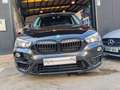 BMW X1 sDrive 16d Noir - thumbnail 3