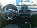 BMW X1 sDrive 16d Noir - thumbnail 10