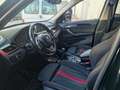 BMW X1 sDrive 16d Noir - thumbnail 9