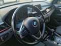 BMW X1 sDrive 16d Noir - thumbnail 11