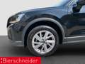 Audi Q2 35 TFSI S tronic LED NAVI SHZ CAM Nero - thumbnail 9