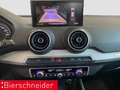 Audi Q2 35 TFSI S tronic LED NAVI SHZ CAM Nero - thumbnail 17
