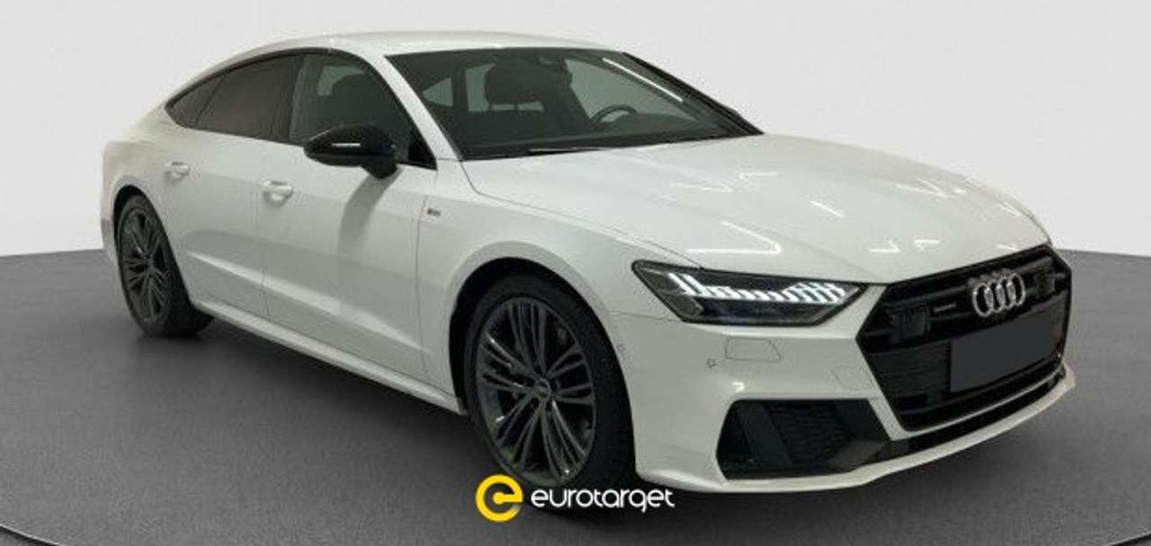 Audi A7 SPB 50 2.0 TFSI e quattro ultra S tronic