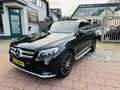 Mercedes-Benz GLC 250 4MATIC Premium AMG Pakket Panormadak Garantie Schwarz - thumbnail 1