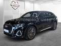 Audi Q3 Sportback 35 TDI SLINE*PANO*ASSISTENZPAKET Schwarz - thumbnail 1