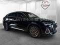 Audi Q3 Sportback 35 TDI SLINE*PANO*ASSISTENZPAKET Schwarz - thumbnail 2