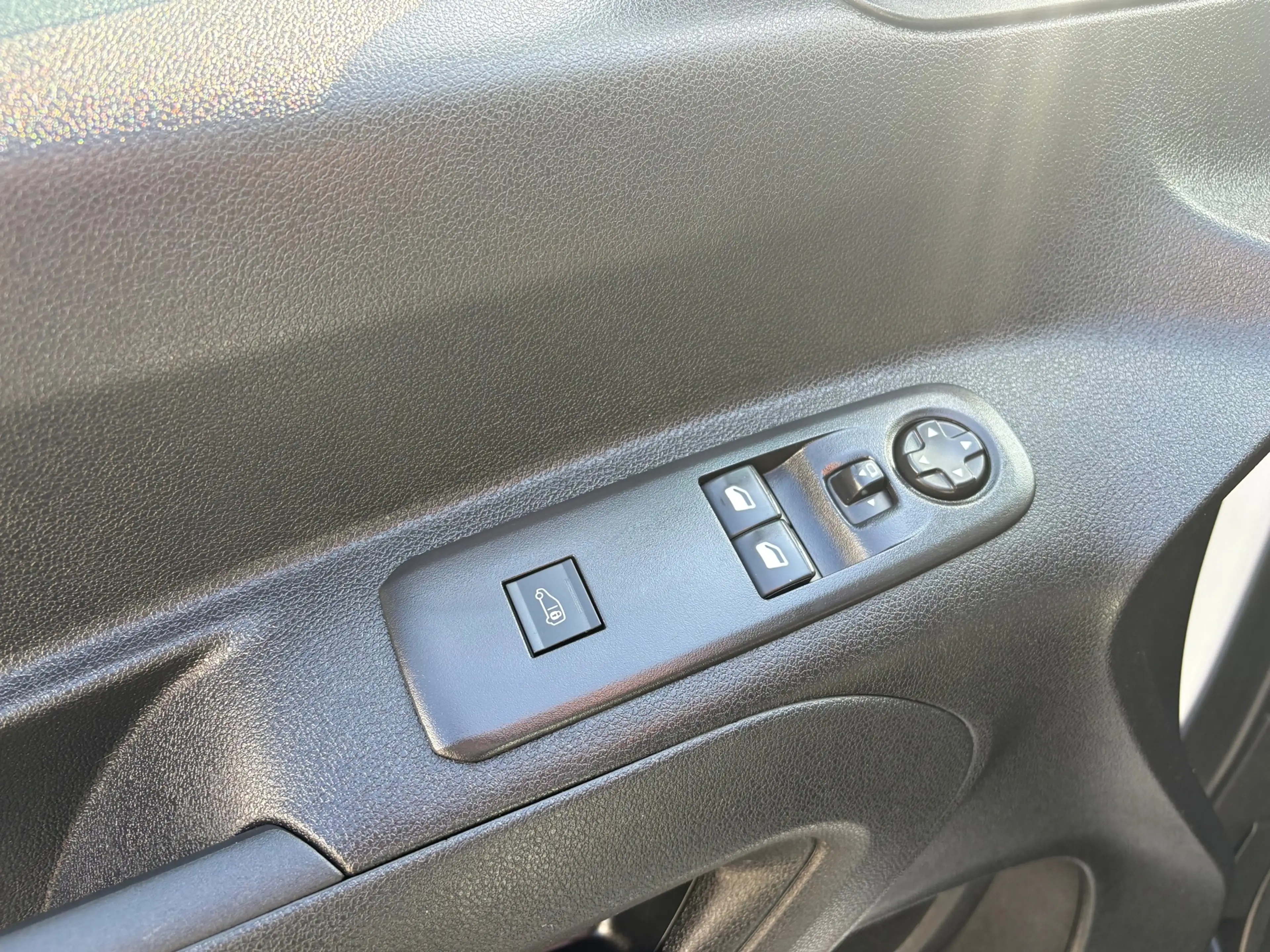 Citroen Berlingo 1.2 PureTech Club 110 pk (bpm vrij) Airco Navigati — photo 16
