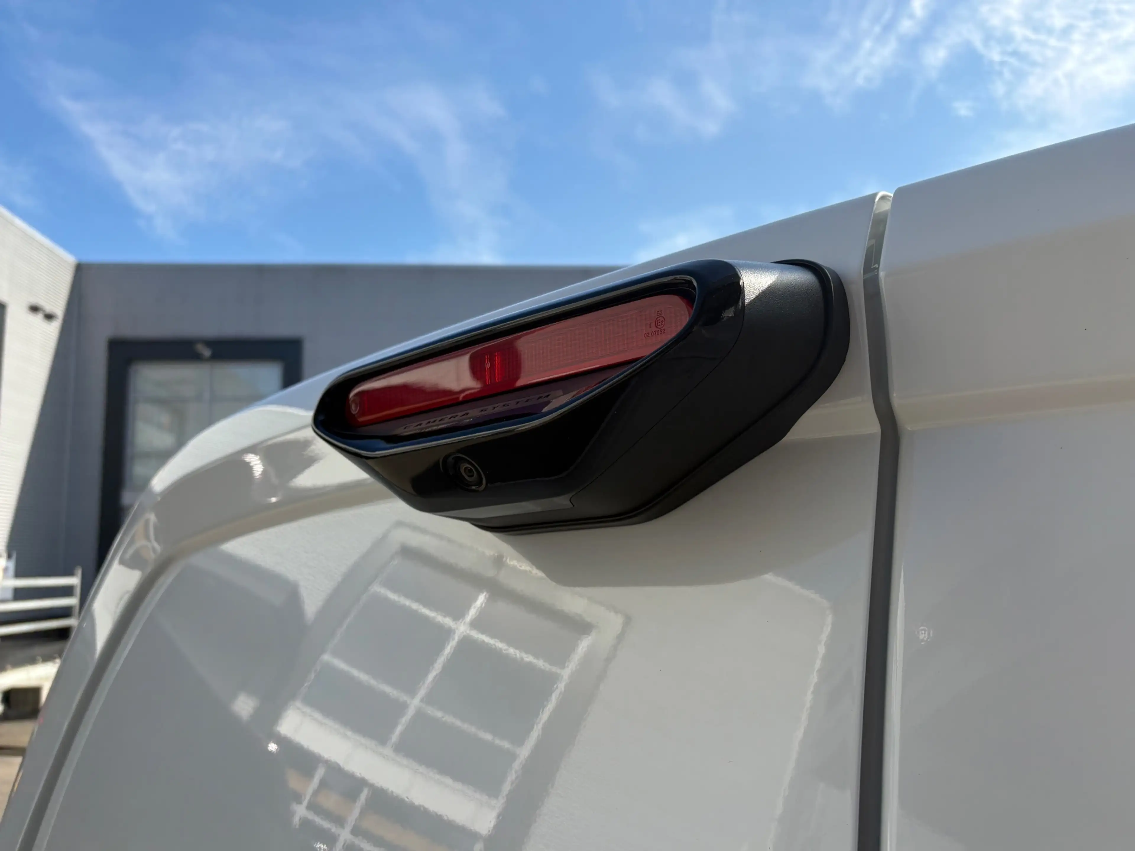 Citroen Berlingo 1.2 PureTech Club 110 pk (bpm vrij) Airco Navigati — photo 7