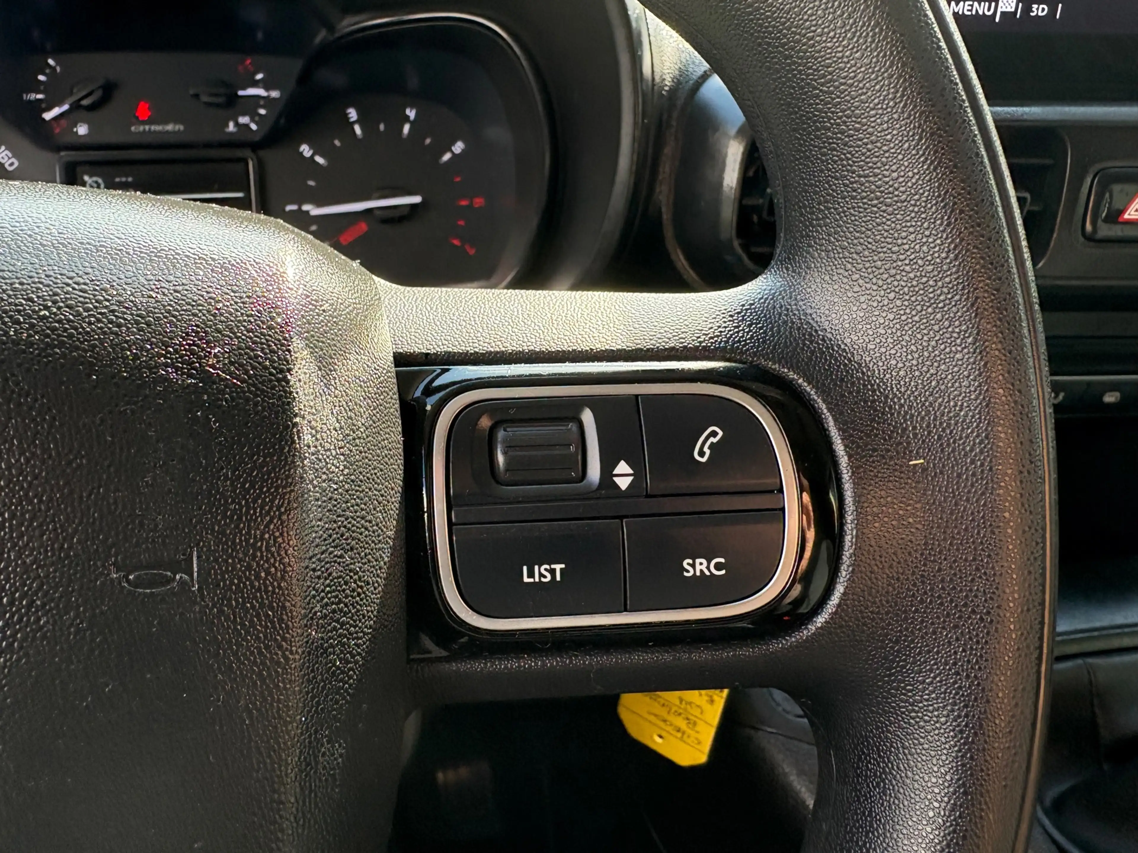Citroen Berlingo 1.2 PureTech Club 110 pk (bpm vrij) Airco Navigati — photo 21