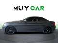 BMW 230 230iA Coupé Gris - thumbnail 4