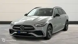 Mercedes-Benz Classe C 300 e 204+129ch AMG Line