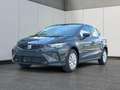 SEAT Ibiza Reference FULL LINK+SHZ+KLIMA+PDC+LED+15" ALU+T... Blau - thumbnail 1