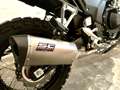 Honda CB 500 XA ABS ENDURO UNICA !! IPER ACCESSORIATA 6.000 KM Gris - thumbnail 11