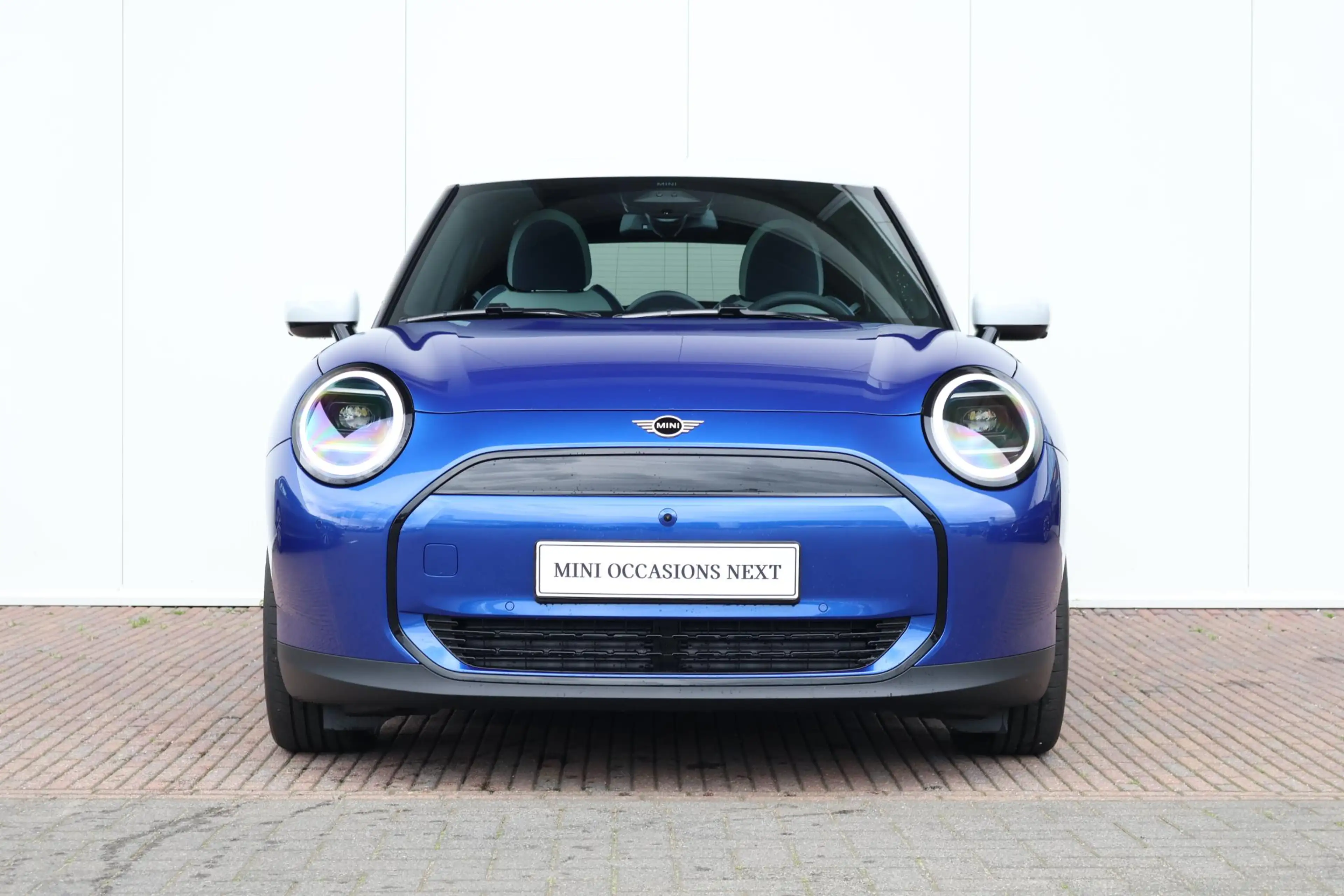 MINI Cooper E 3-Deurs Favoured L 40.7 kWh | Panorama Dak | Harma — photo 2