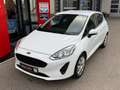Ford Fiesta Cool & Connect 1,1 Start/Stop Weiß - thumbnail 2