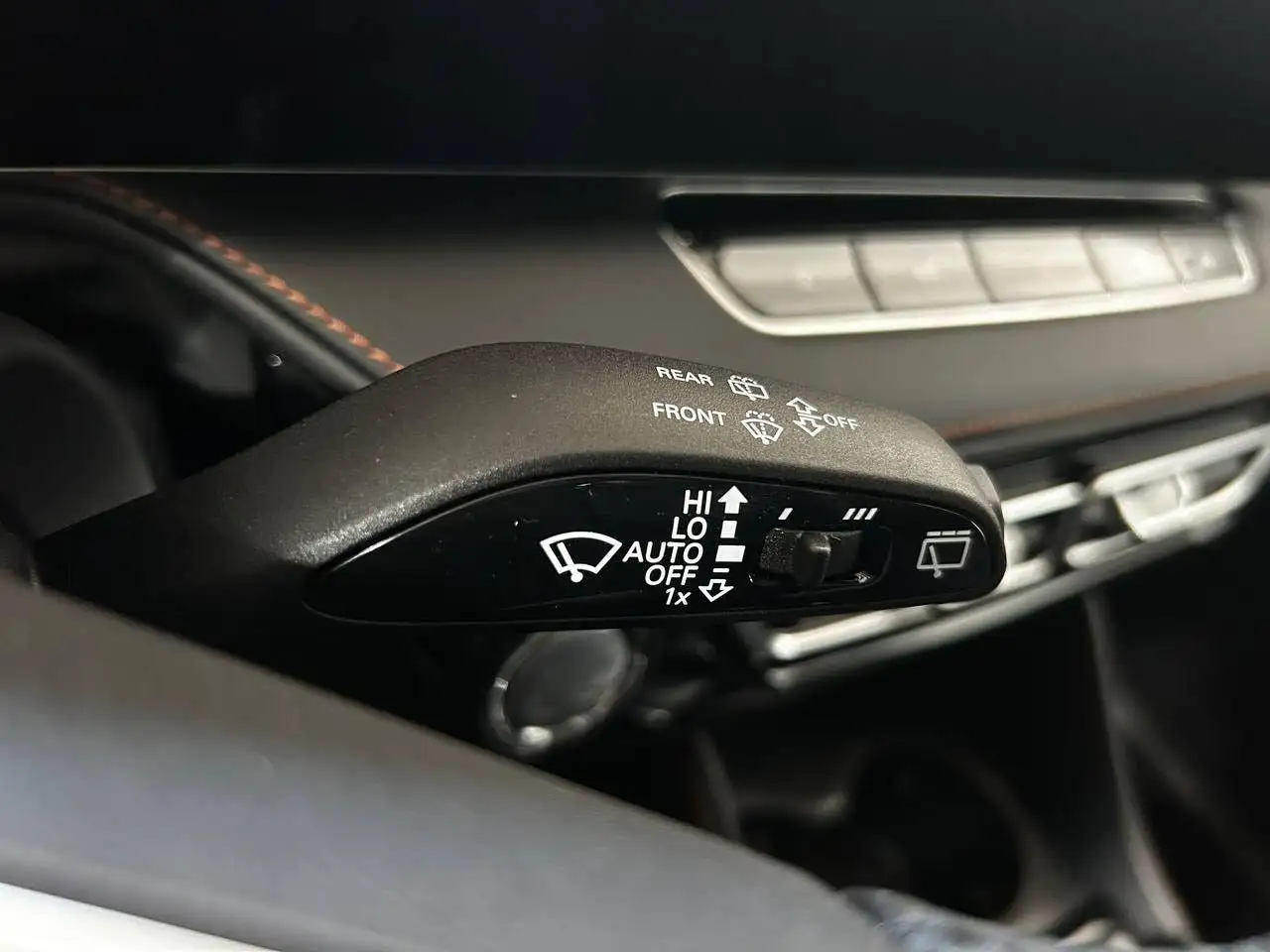 MG HS 2026 — фото 17