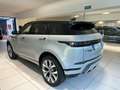 Land Rover Range Rover Evoque Evoque 2.0d i4 mhev R-Dynamic SE awd 150cv auto Argento - thumbnail 8