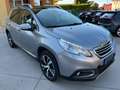Peugeot 2008 1.6 e-hdi 8v Allure s TETTO PANORAMICO! Grigio - thumbnail 3