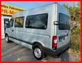 Opel Movano Kombi 2.5 CDTI 9 SITZE 1.HD STANDHEIZ.PDC Silber - thumbnail 4