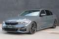 BMW 330 Individual - M pack -Harman -Open dak -3y garantie Gris - thumbnail 1