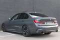 BMW 330 Individual - M pack -Harman -Open dak -3y garantie Gris - thumbnail 6