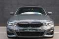 BMW 330 Individual - M pack -Harman -Open dak -3y garantie Gris - thumbnail 2