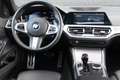 BMW 330 Individual - M pack -Harman -Open dak -3y garantie Gris - thumbnail 17