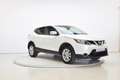 Nissan Qashqai 1.2 DIG-T Acenta 4x2 Blanco - thumbnail 7