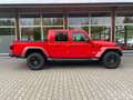 Jeep Gladiator Overland Launch Edition 4WD Seilwinde Rot - thumbnail 5