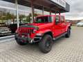 Jeep Gladiator Overland Launch Edition 4WD Seilwinde Rot - thumbnail 3