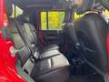 Jeep Gladiator Overland Launch Edition 4WD Seilwinde Rot - thumbnail 18