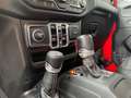 Jeep Gladiator Overland Launch Edition 4WD Seilwinde Rot - thumbnail 16
