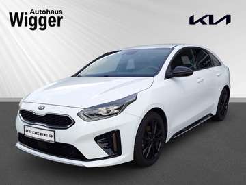 1.6 CRDI DCT GT-Line Navi-Paket