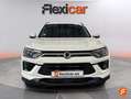SsangYong Korando G15 Limited 4x2 Blanco - thumbnail 2