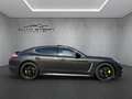 Porsche Panamera Turbo PDK CHRONO "VOLL-AUSSTATTUNG" Grau - thumbnail 6