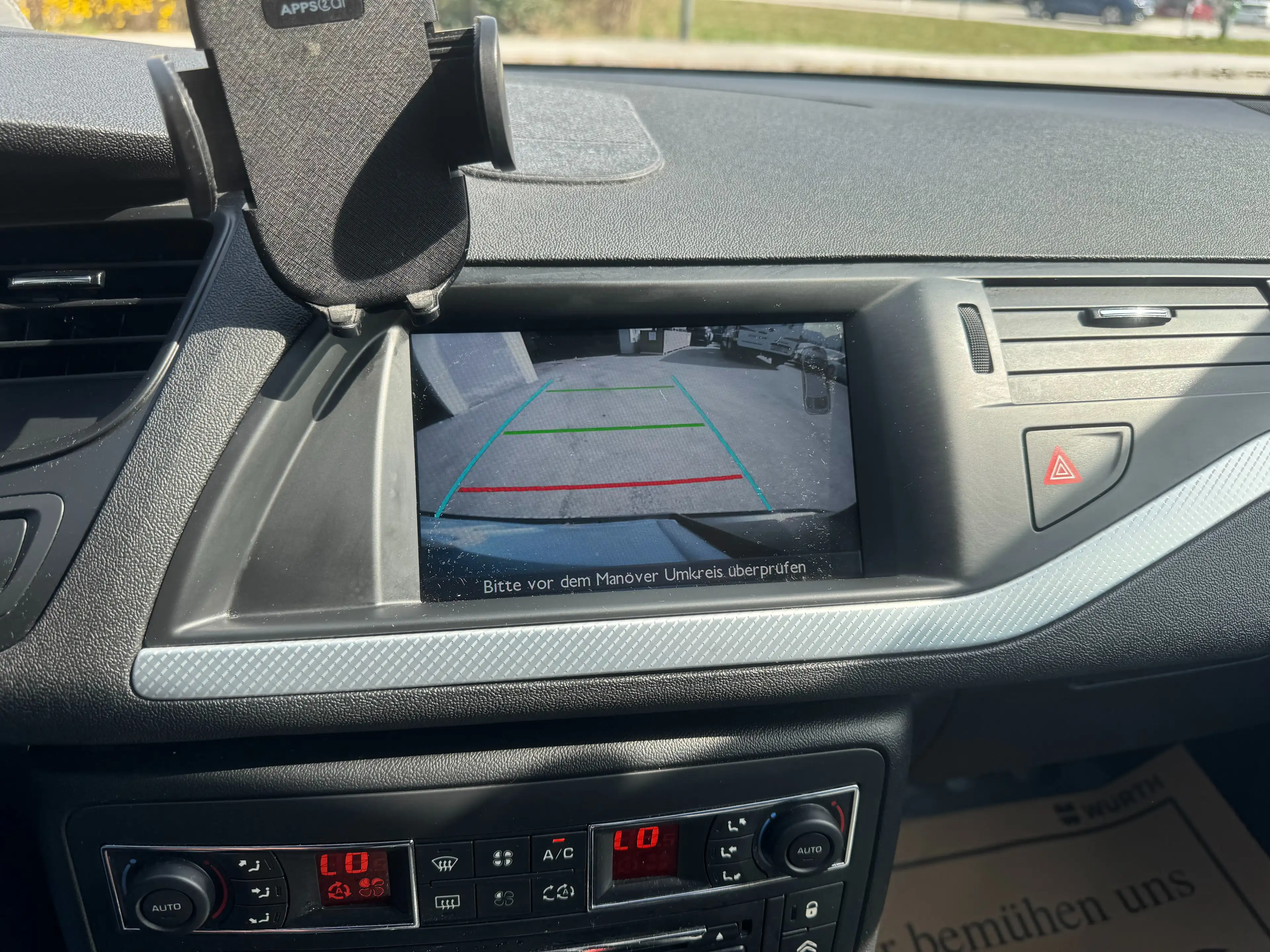 Citroen C5 Exclusive — photo 2