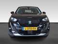 Peugeot e-2008 EV 50kWh 136pk Blue Lease Active Zwart - thumbnail 4